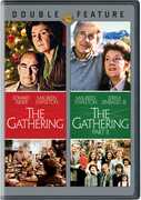 The Gathering /  The Gathering: Part II , Ed Asner