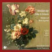 Masters of Flute & Guitar , Hans-Martin Linde