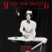 Music for Ironing on a Rainy Sunday Afternoon , Various Artists