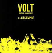 Volt (Original Soundtrack) , Alec Empire