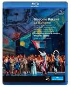 La Boheme , Riccardo Chailly