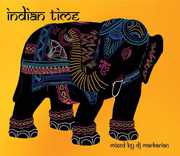 Indian Time /  Various , Various Artists