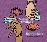 Slide To Freedom, Vol. 2: Make A Better World , Doug Cox