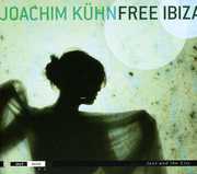 Free Ibiza , Joachim Kuhn