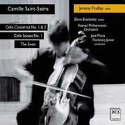Cello Works , C. Saint-Saens