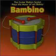 Bambino , Cedar Walton