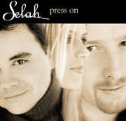 Press on , Selah