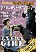 The Extra Girl , Ford Sterling