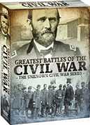 Greatest Battles of the Civil War: The Unknown Civil War Series 