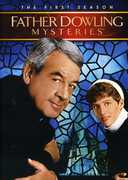 Father Dowling Mysteries: The First Season , Robert Walden