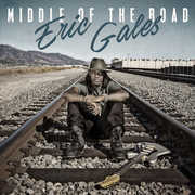Middle Of The Road [Explicit Content] , Eric Gales