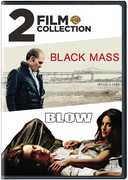 Black Mass /  Blow 