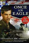 Once an Eagle , Amy Irving