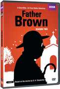Father Brown: Season Two 
