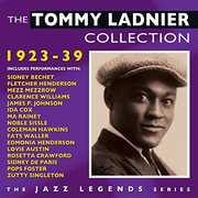 Tommy Ladnier Collection 1923-39 , Tommy Ladnier