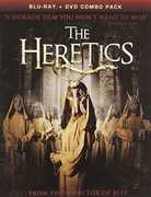 The Heretics [Import] 