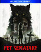 Pet Sematary , Jason Clarke