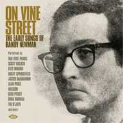 On Vine Street: The Early Songs Of Randy Newman [Import] , Various Artists