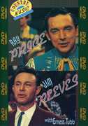 Country Music Classics , Jim Reeves