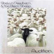 Audition , Shawn Needham