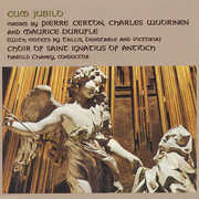 Cum Jubilo 