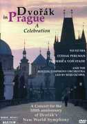 Dvorák in Prague: A Celebration , Yo-Yo Ma