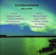 Collaborations , Marilyn Crispell