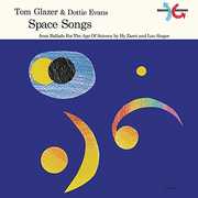Space Songs , Tom Glazer