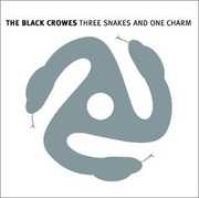 Three Snakes & One Charm , The Black Crowes