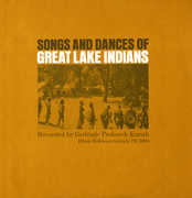 Great Lakes Indians /  Various , Various Artists