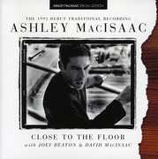Close to the Floor , Ashley MacIsaac