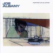 Portrait of An Artist , Joe Albany
