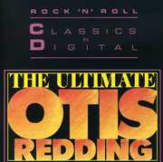Ultimate , Otis Redding