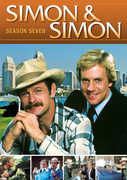 Simon & Simon: Season Seven , Jameson Parker