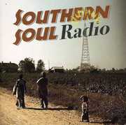 Southern Soul Radio , Various Artists