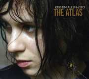 The Atlas , Kristin Allen-Zito