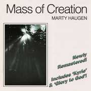 Mass of Creation , Marty Haugen