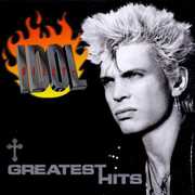Greatest Hits [Import] , Billy Idol