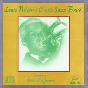 Louis Nelson's Creole Jazz Band , Louis Nelson
