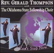 I Can't Stop Now , Rev. Gerald Thompson
