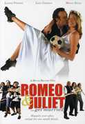Romeo and Juliet...Get Married , Luana Piovani