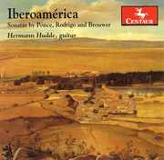 Iberoamerica , Hermann Hudde
