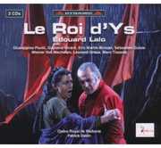 Le Roi D'ys , Guylaine Girard