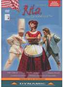 Rita: Ou Le Mari Battu , Claudio Scimone