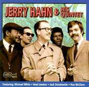 Jerry Hahn & His Quintet , Jerry Hahn