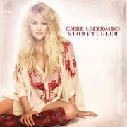 Storyteller , Carrie Underwood