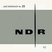 1962: Workshop No. 23 , NDR Jazz Workshop