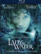 Lady in the Water , Paul Giamatti