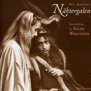Nightingale , Inger Wikstrom
