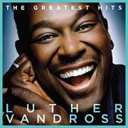 Greatest Hits [Import] , Luther Vandross